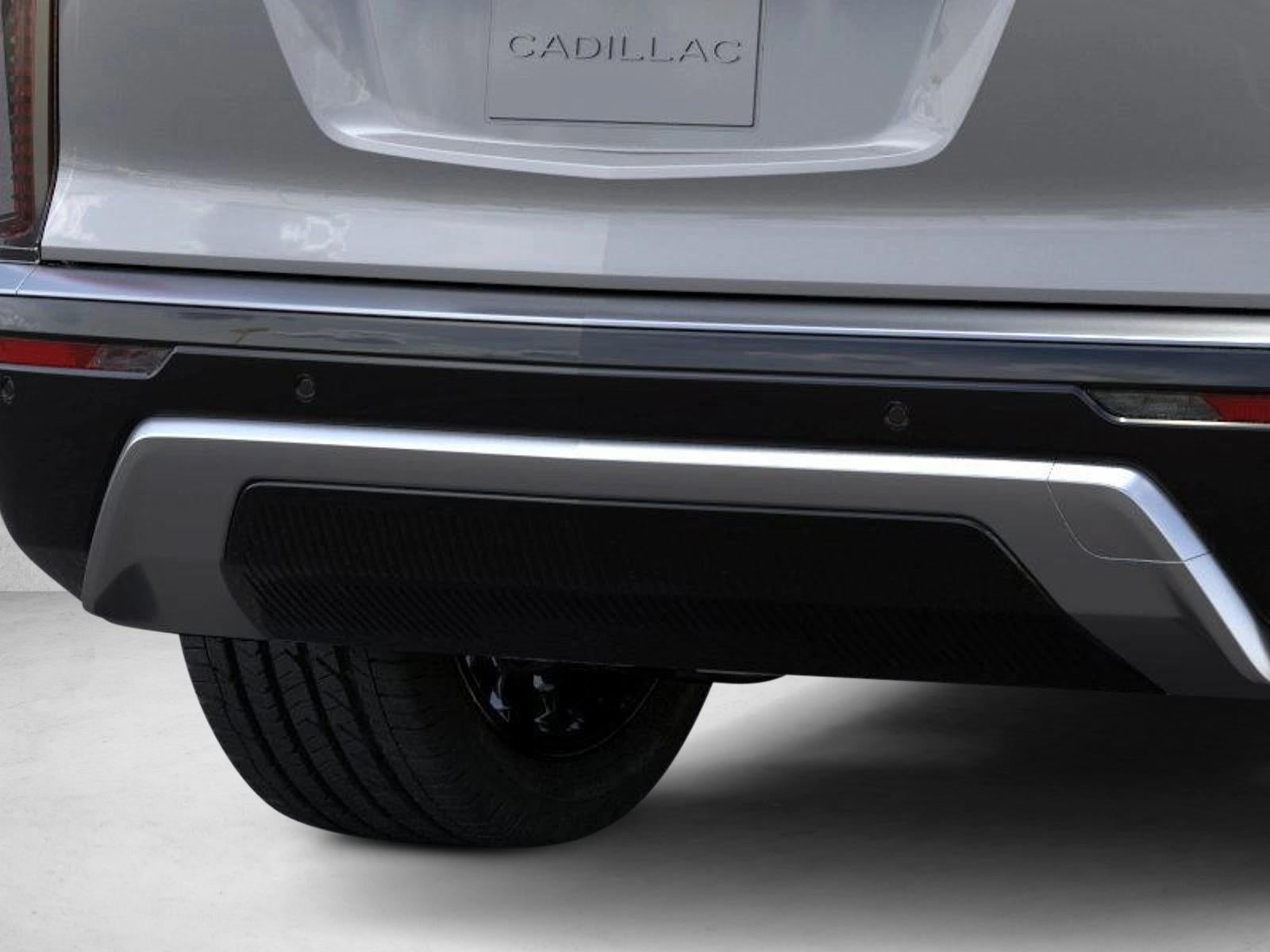 2026 Cadillac VISTIQ Premium Luxury