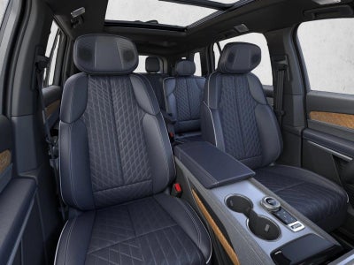 2026 Cadillac VISTIQ Premium Luxury