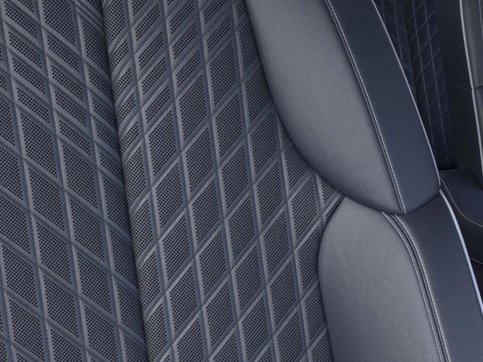 2026 Cadillac VISTIQ Premium Luxury