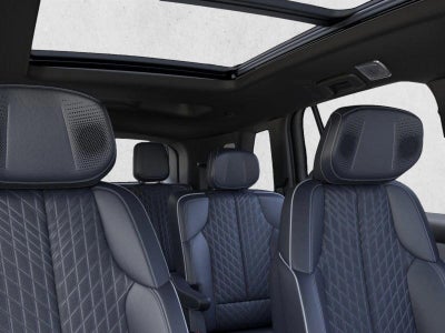 2026 Cadillac VISTIQ Premium Luxury