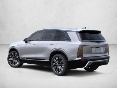 2026 Cadillac VISTIQ Premium Luxury