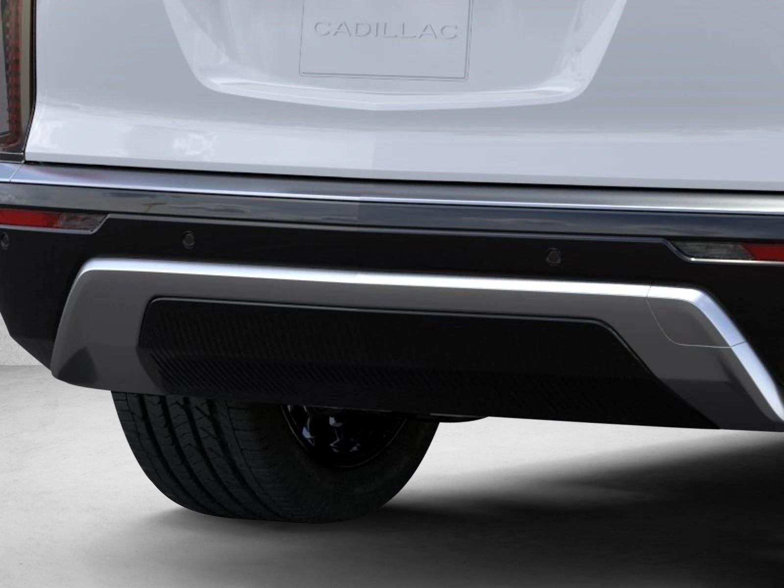 2026 Cadillac VISTIQ Premium Luxury