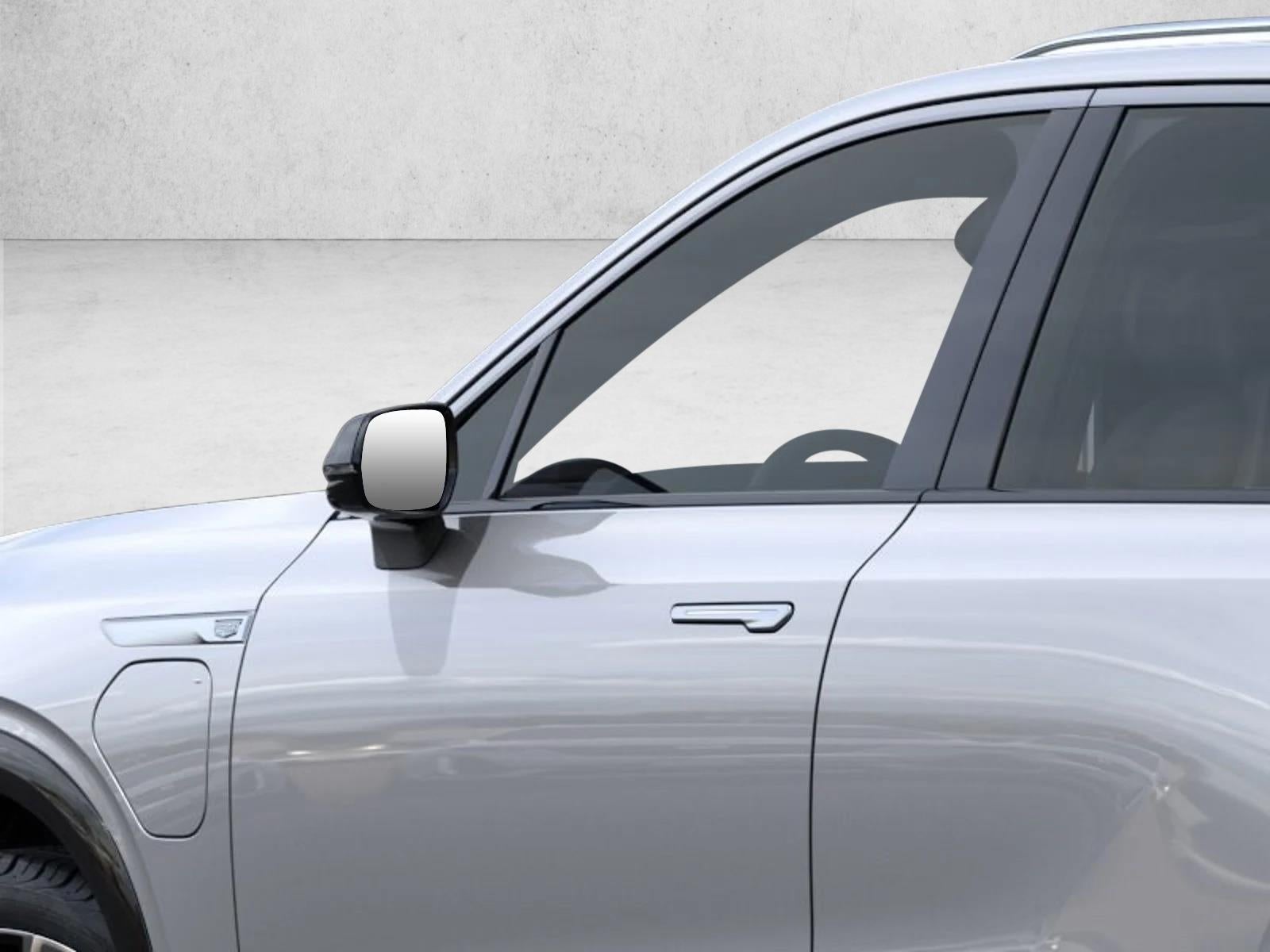 2026 Cadillac VISTIQ Premium Luxury