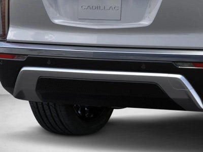 2026 Cadillac VISTIQ Premium Luxury