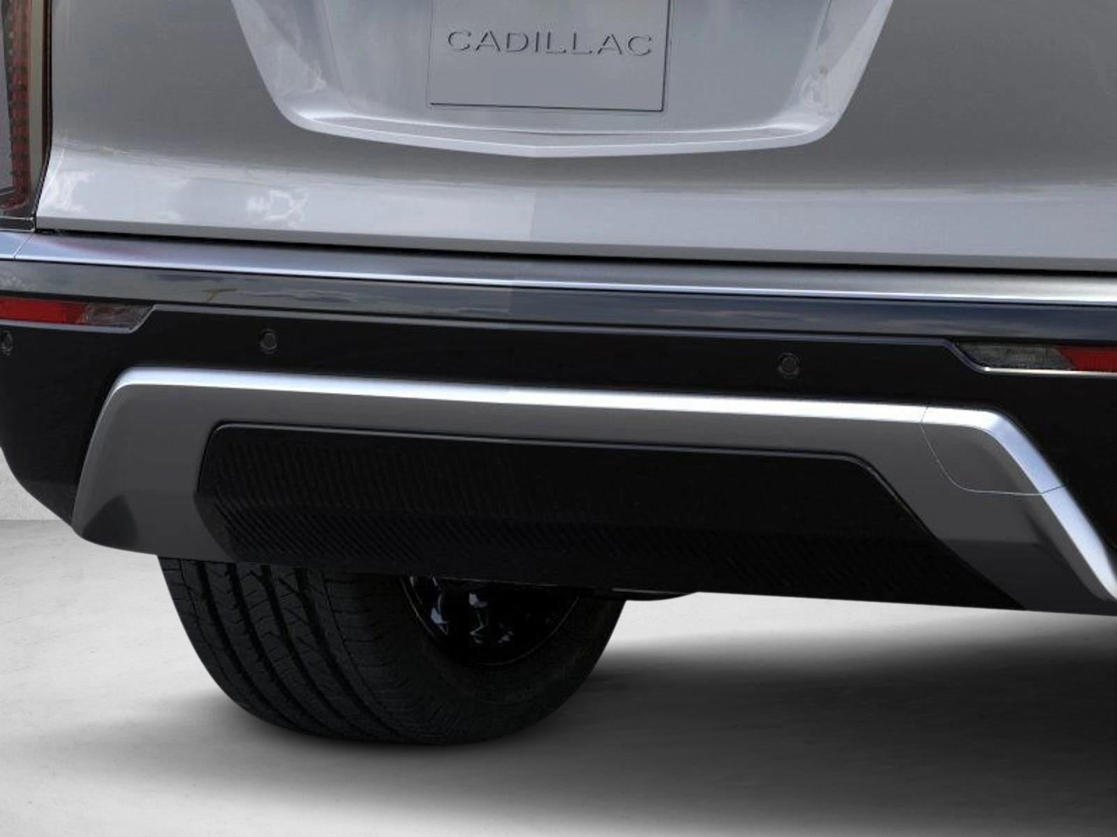 2026 Cadillac VISTIQ Premium Luxury