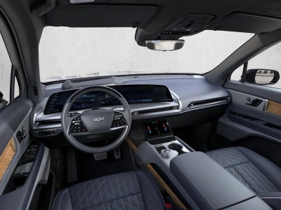 2026 Cadillac VISTIQ Premium Luxury