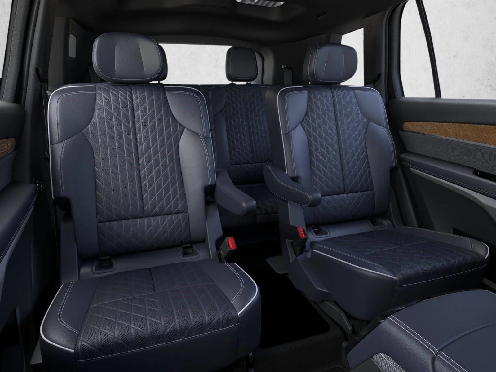 2026 Cadillac VISTIQ Premium Luxury
