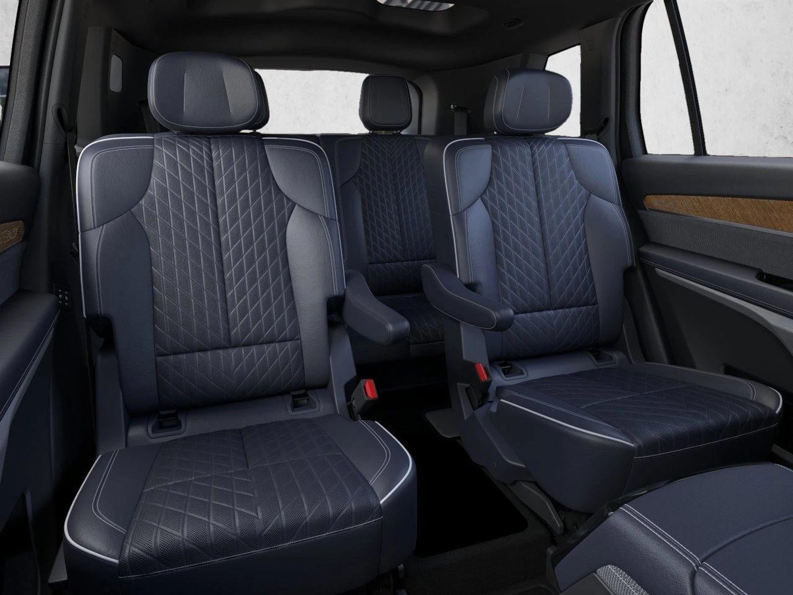 2026 Cadillac VISTIQ Premium Luxury