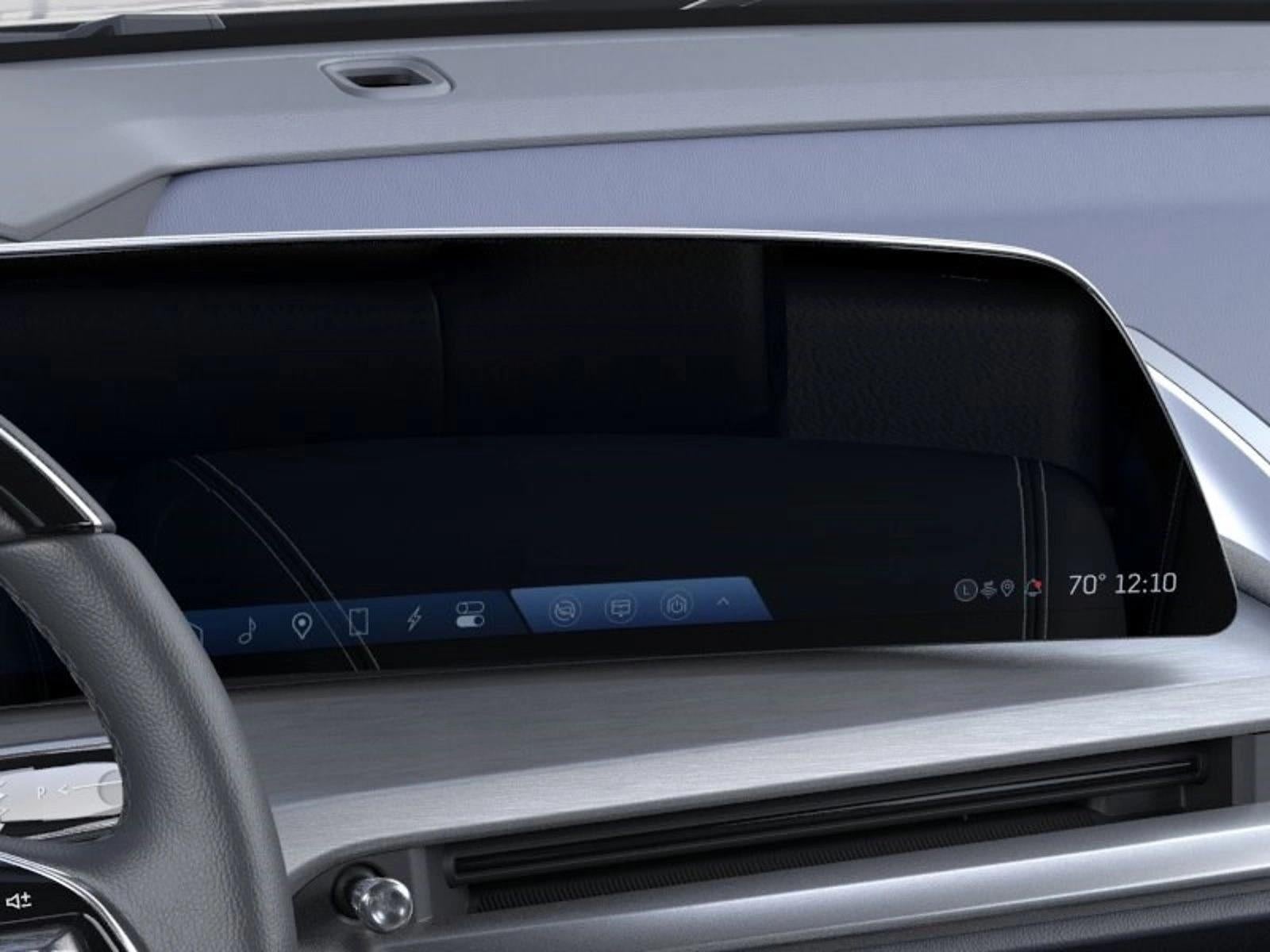 2026 Cadillac VISTIQ Premium Luxury