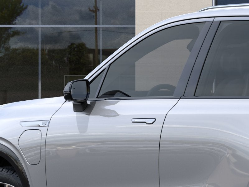 2026 Cadillac VISTIQ Premium Luxury