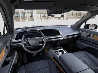 2026 Cadillac VISTIQ Premium Luxury