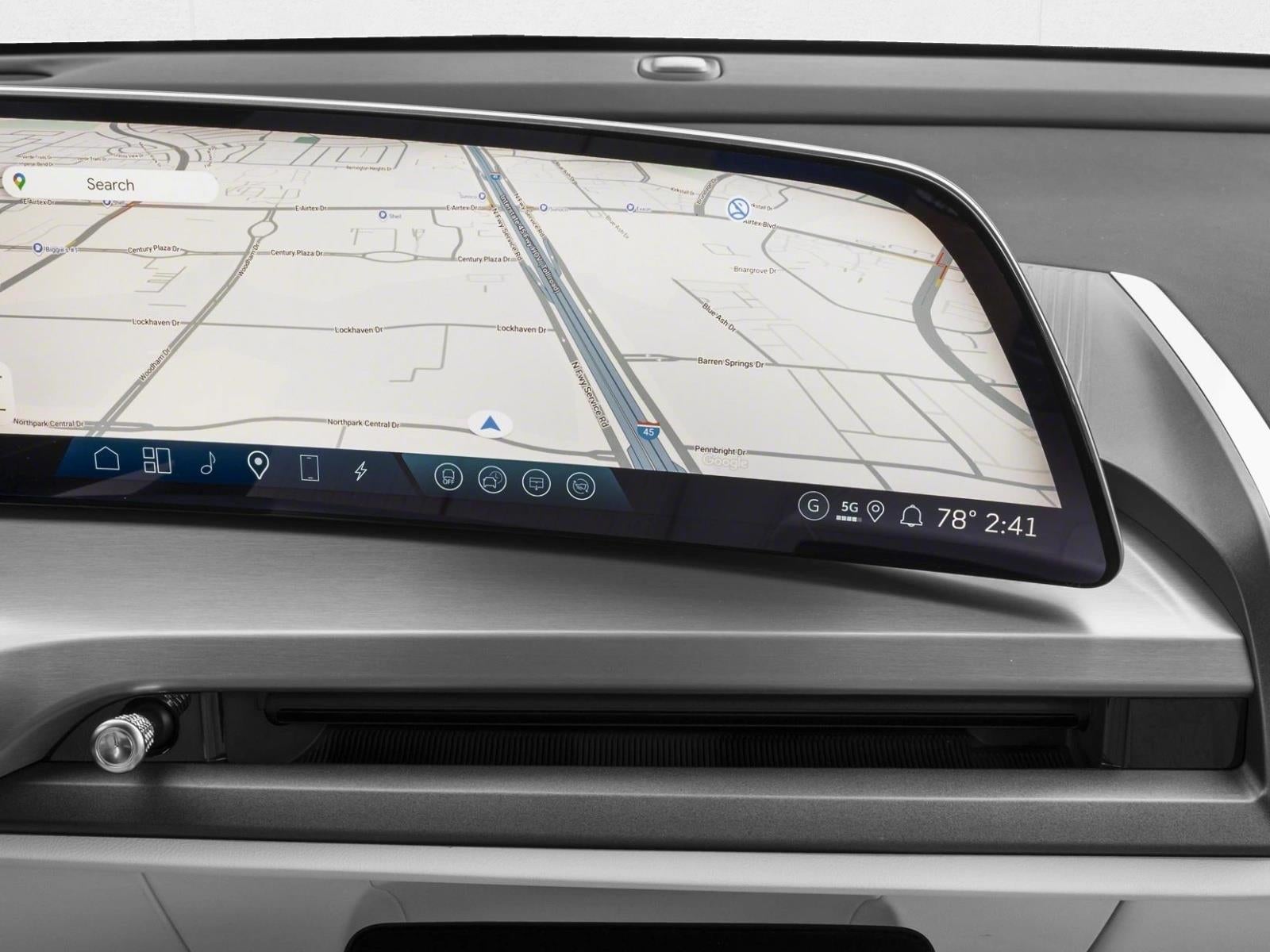 2027 Cadillac VISTIQ Sport - Photo 12