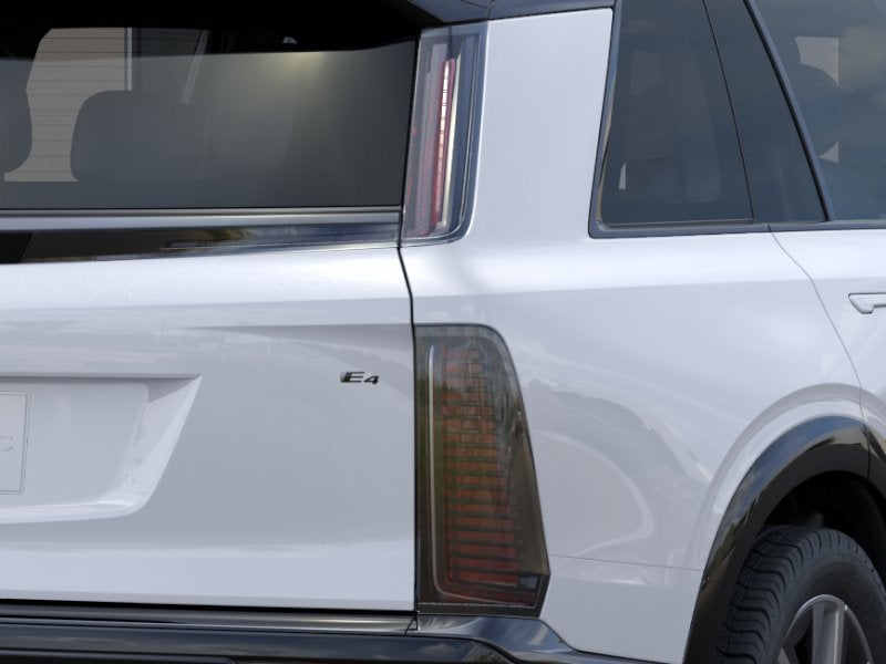 2027 Cadillac VISTIQ Sport - Photo 23