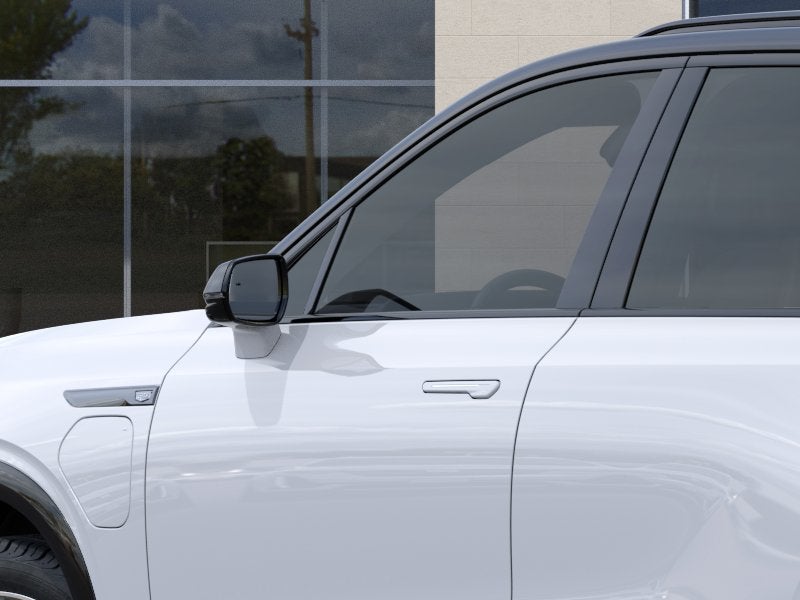 2027 Cadillac VISTIQ Sport - Photo 24