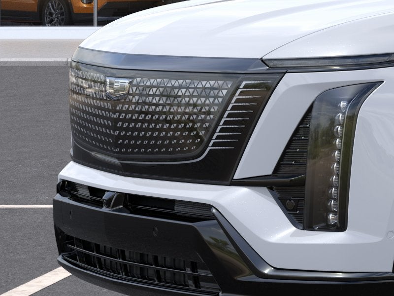 2027 Cadillac VISTIQ Sport - Photo 25