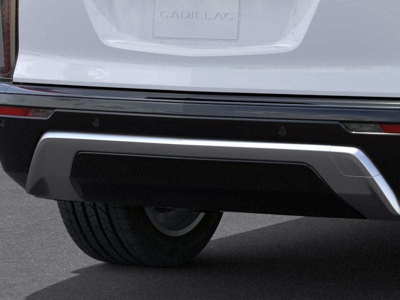 2027 Cadillac VISTIQ Sport - Photo 26