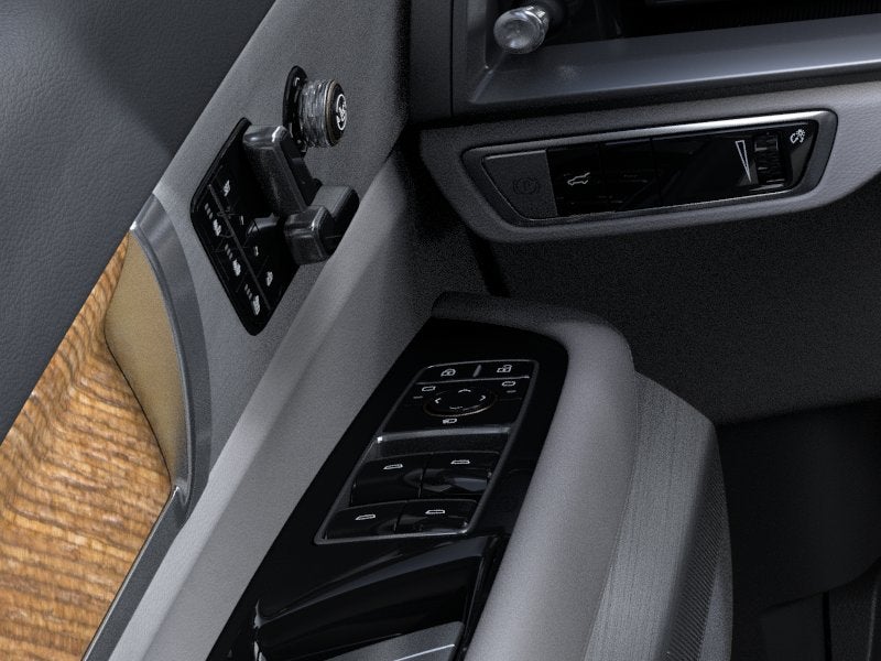 2027 Cadillac VISTIQ Sport - Photo 34