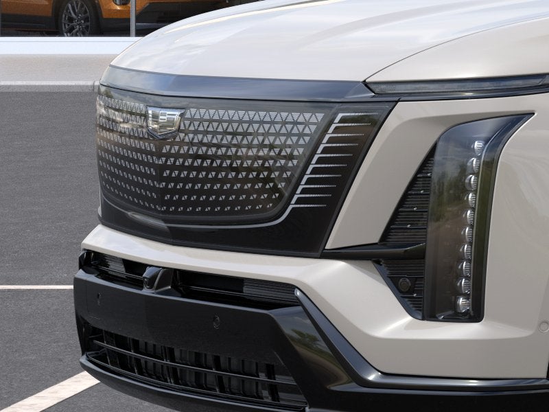 2027 Cadillac VISTIQ Sport - Photo 25