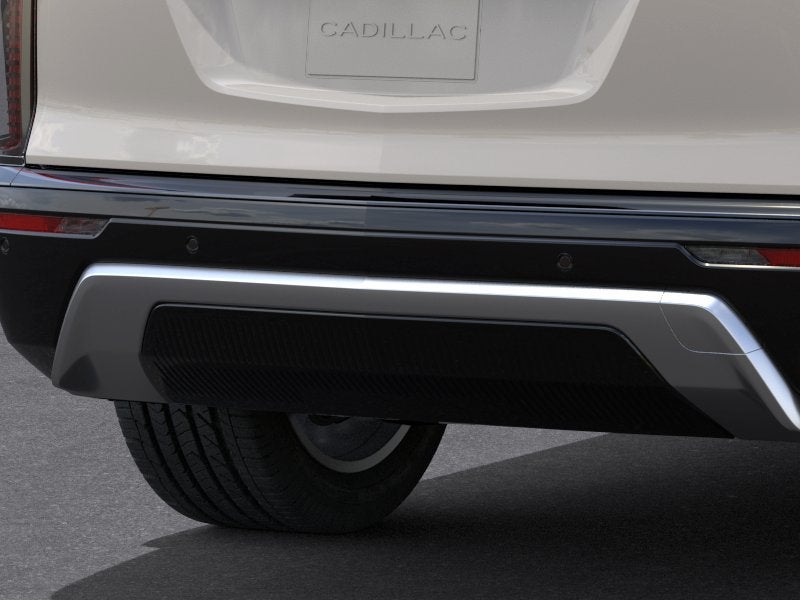 2027 Cadillac VISTIQ Sport - Photo 26