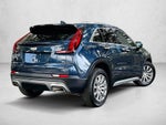 2019 Cadillac XT4 FWD Premium Luxury