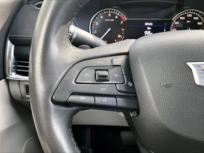2019 Cadillac XT4 FWD Premium Luxury