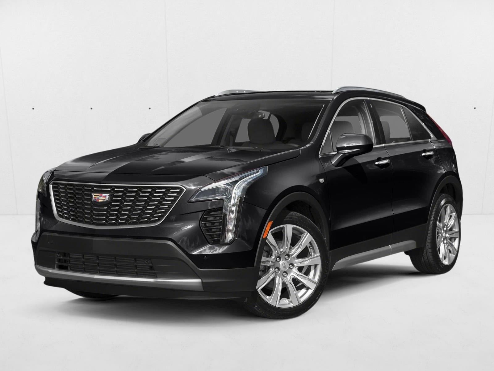 2021 Cadillac XT4 FWD Sport