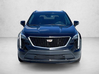 2021 Cadillac XT4 Sport