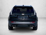 2021 Cadillac XT4 Sport