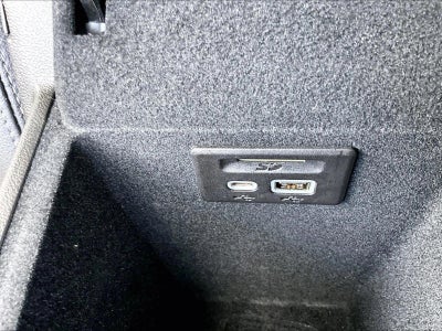 2023 Cadillac XT5 Luxury