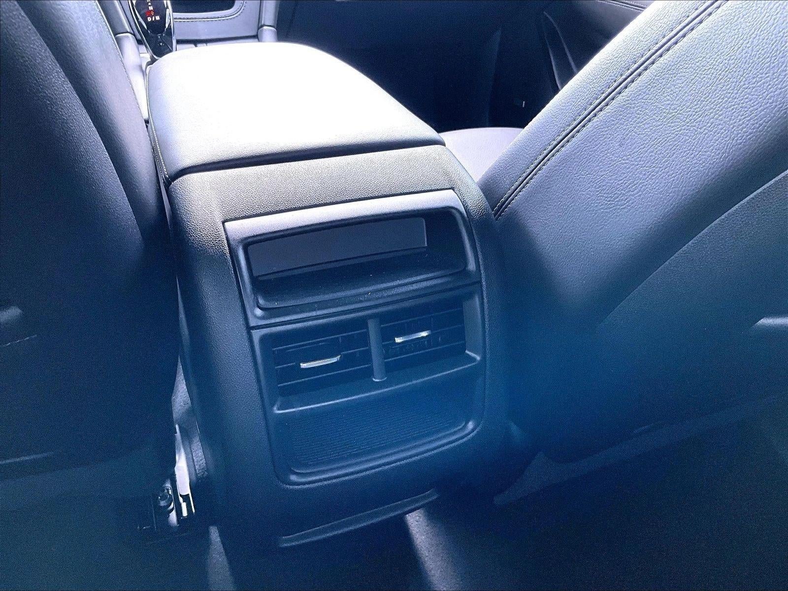 2024 Cadillac XT5 Luxury