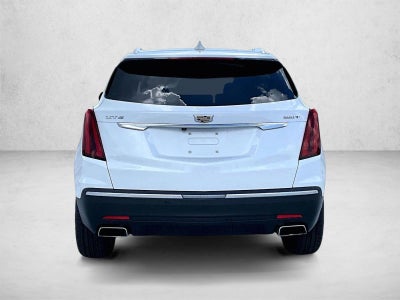 2024 Cadillac XT5 Luxury