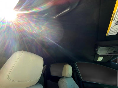 2018 Cadillac XT5 FWD