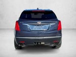 2018 Cadillac XT5 FWD