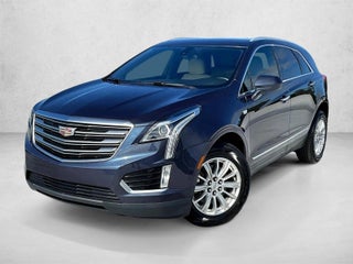 2018 Cadillac XT5 FWD