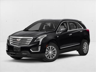 2019 Cadillac XT5 FWD