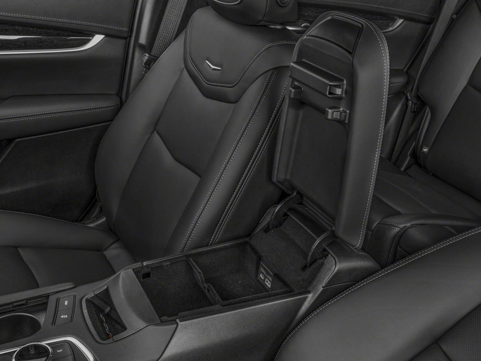 2026 Cadillac XT5 Premium Luxury - Photo 10