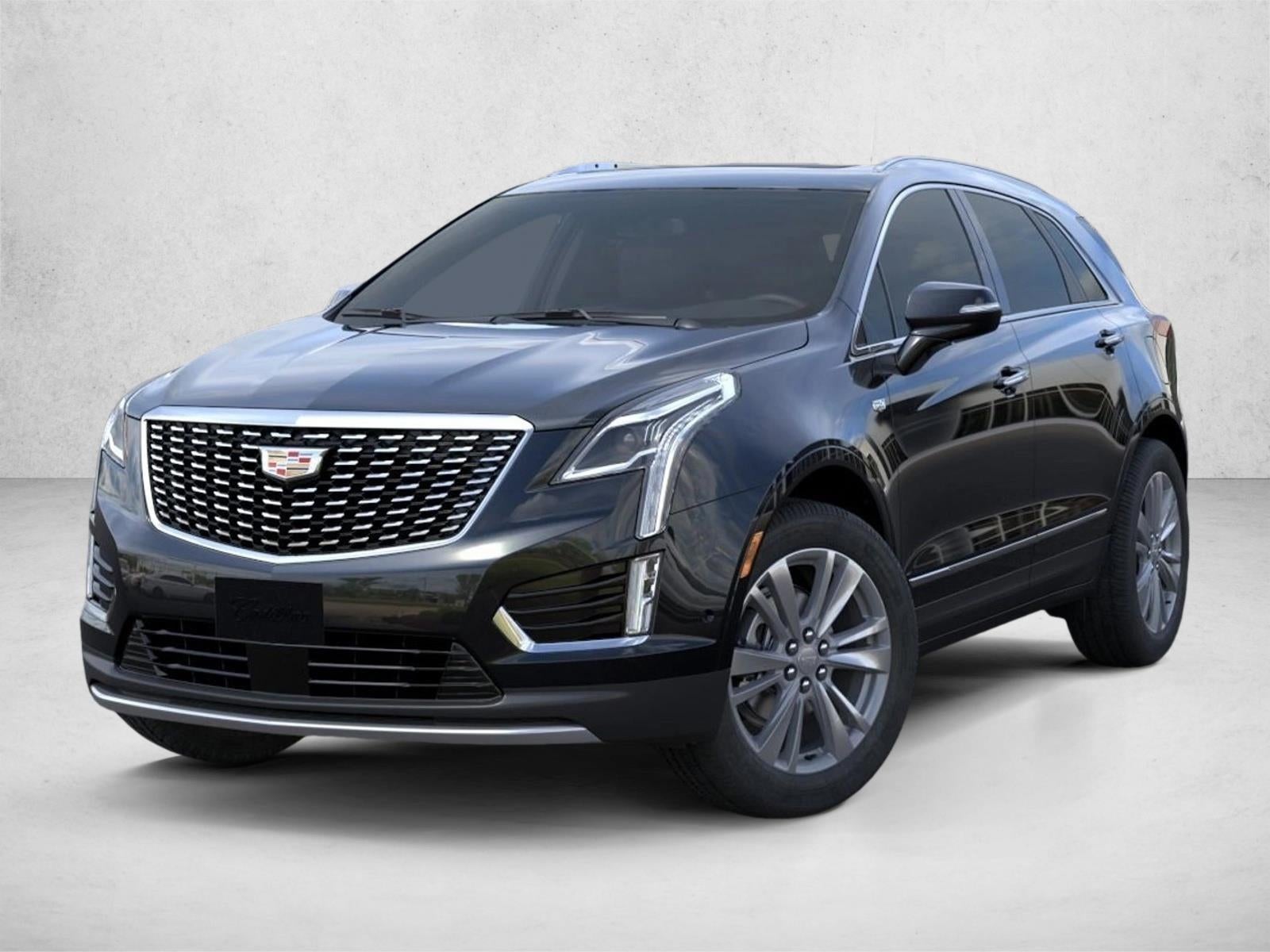 2026 Cadillac XT5 FWD Premium Luxury's photo