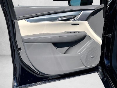 2021 Cadillac XT5 FWD Premium Luxury