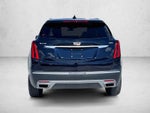2021 Cadillac XT5 FWD Premium Luxury