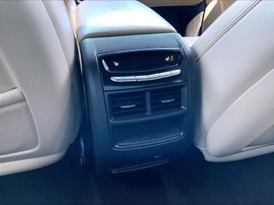 2018 Cadillac XT5 Premium Luxury FWD
