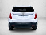 2018 Cadillac XT5 Premium Luxury FWD
