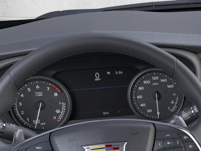 2026 Cadillac XT5 Sport