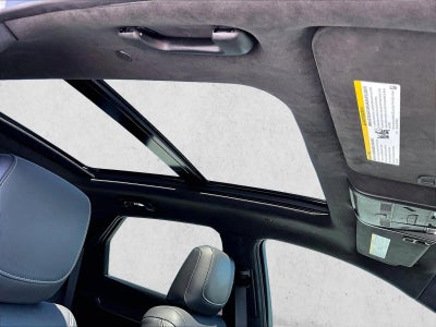 2024 Cadillac XT5 Sport