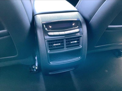 2024 Cadillac XT5 Sport