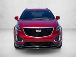 2024 Cadillac XT5 Sport