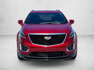 2024 Cadillac XT5 Sport