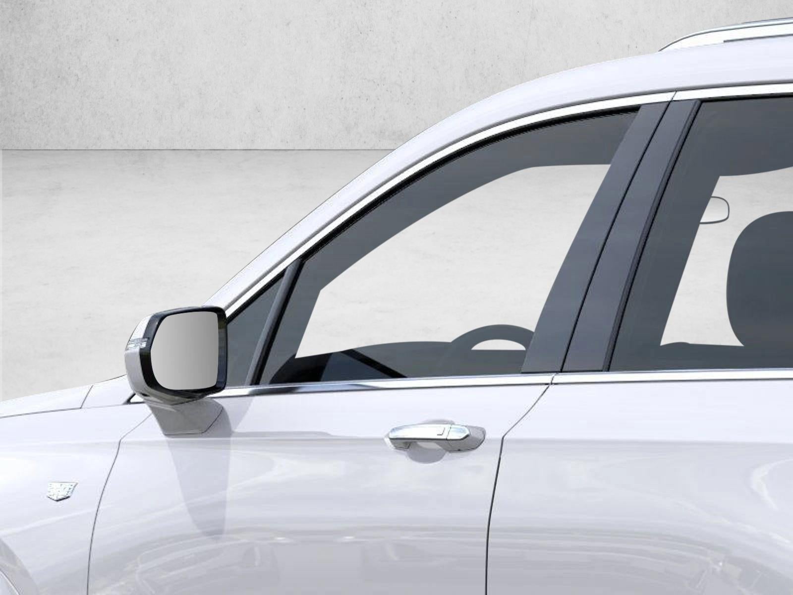 2025 Cadillac XT6 Luxury