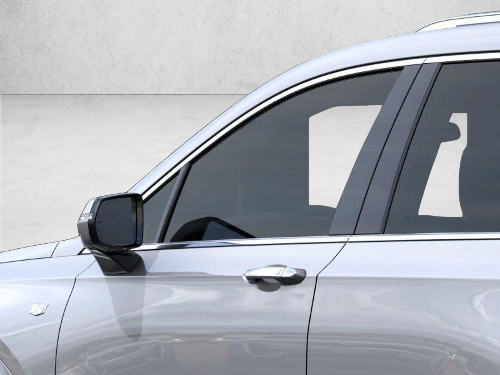 2025 Cadillac XT6 Luxury