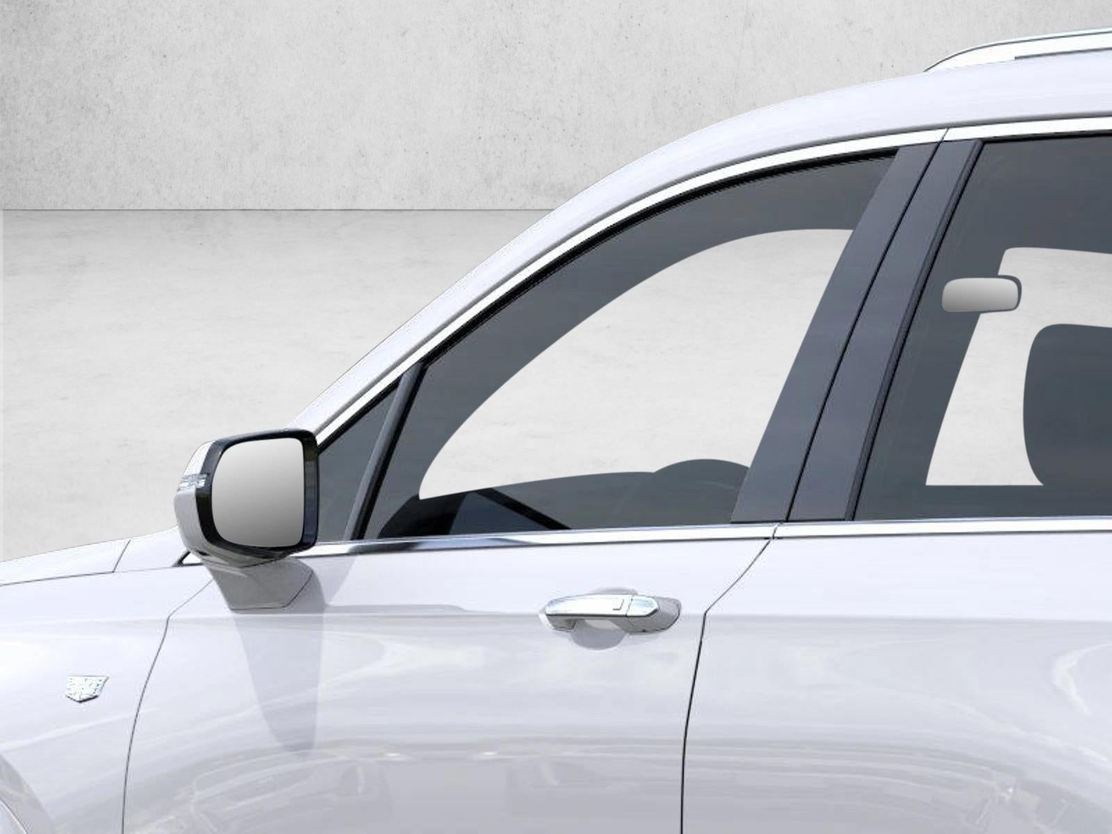 2025 Cadillac XT6 Luxury