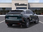2025 Cadillac LYRIQ Luxury 1